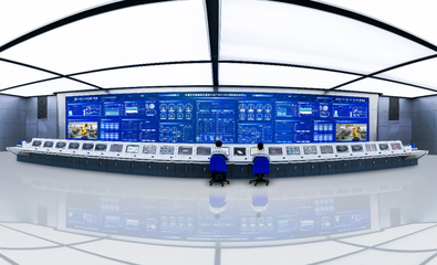 玻璃纖維“未來(lái)工廠”的奧秘 當(dāng)智能制造遇上互聯(lián)網(wǎng)安全服務(wù)