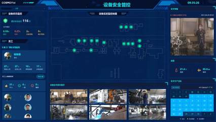 工業(yè)互聯(lián)網(wǎng)的唯一王者 卡奧斯連續(xù)兩年斬獲IDC大獎(jiǎng)，引領(lǐng)互聯(lián)網(wǎng)安全服務(wù)新篇章